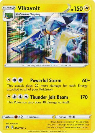 Vikavolt (#66/192)