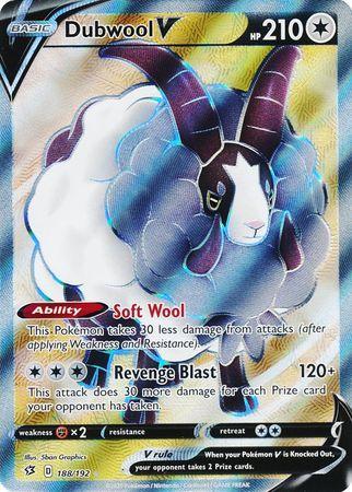 Carta Pokémon Falinks V Full Art Rixa Rebelde