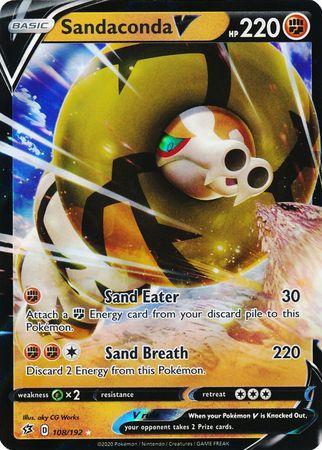 Lycanroc-V (#91/203) - Epic Game - A loja de card game mais ÉPICA do Brasil!