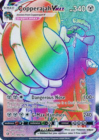 093-196 Aerodactyl V Astro (IT) - MINT