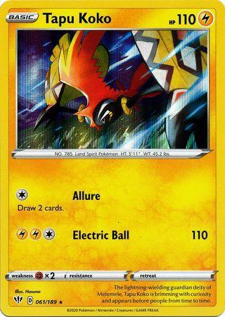 TCG Collectibles - GIRATINA V Lata