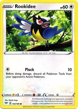 Pikachu-V (SWSH198/71), Busca de Cards