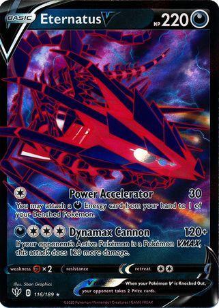 Zacian-V (#211/202) - Epic Game - A loja de card game mais ÉPICA do Brasil!