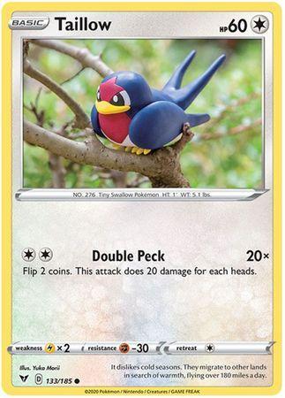 Taillow 133/185