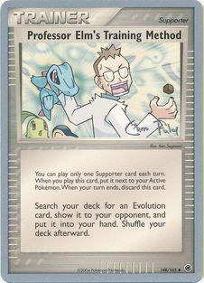 World Championship 2004: Blaziken Tech | LigaPokemon