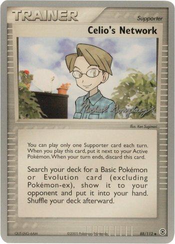 World Championship 2005: King of the West - Pokemon - Chuck TCG