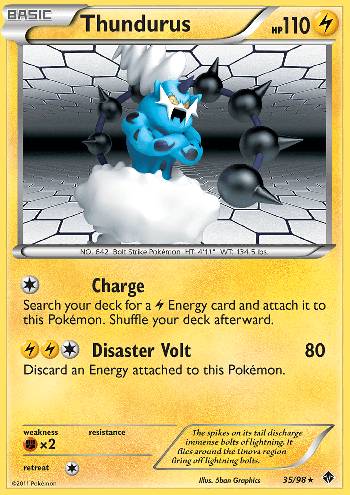 Voltorb - 100/165 (Reverse Foil)