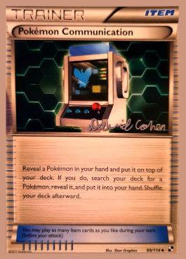 World Championship 2011: Twinboar | LigaPokemon