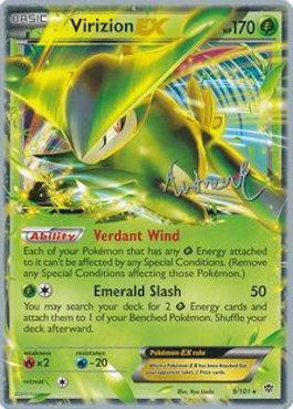 Emerald  LigaPokemon