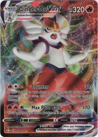 Deoxys-V-ASTRO / Deoxys-VSTAR (SWSH268/71), Busca de Cards