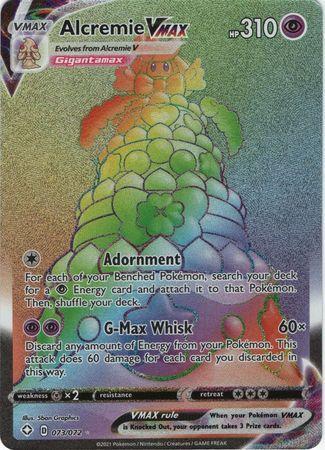 Indeedee V 39/72 NM in Portuguese Shining Fates Pokémon TCG