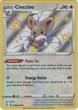 TODAS AS CARTAS BABY SHINY! COMPLETEI A COLEÇÃO? DESTINOS