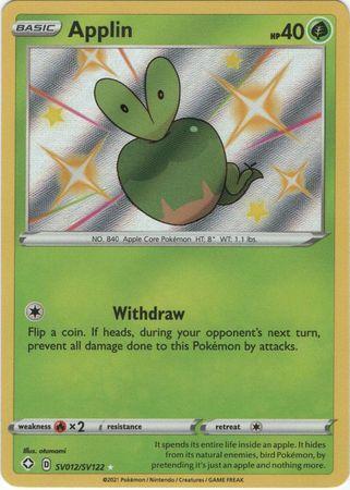 Slideshow: Pokémon TCG - Cartas Destinos Brilhantes