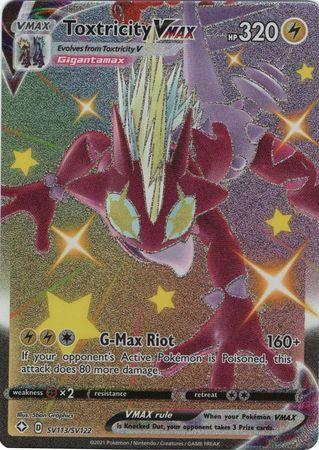 Destinos Brilhantes (Shiny) - Pokemon - Epic Game