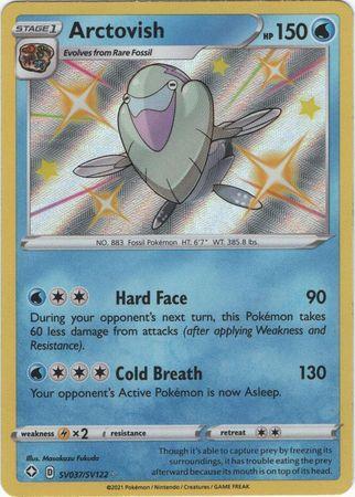 Aerodactyl-V-ASTRO / Aerodactyl-VSTAR (093/196), Busca de Cards