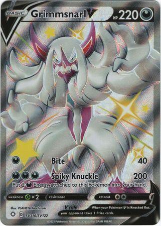 Destinos Brilhantes (Shiny) - Pokemon - Epic Game - A loja de card