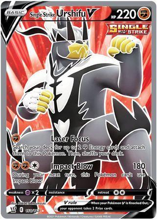 Farfetch'd de Galar / Galarian Farfetch'd (#SV063/S122) - Epic Game - A  loja de card game mais ÉPICA do Brasil!