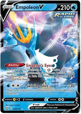 Carta Pokémon Lendário Tapu Koko Vmax Estilos De Batalha