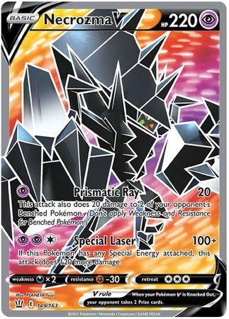 Tapu Koko-VMAX (#51/163) - Epic Game - A loja de card game mais ÉPICA do  Brasil!