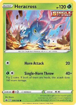 Carta de pokémon TCG- Mostarda Estilo Golpe Decisivo (163/163