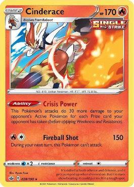 Carta Pokémon Urshifu vmax Vmax c/ Muita Vida Hp Alto + Brinde em