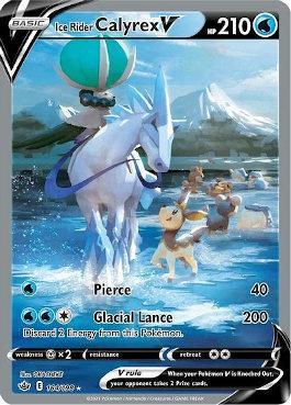 Articuno de Galar / Galarian Articuno (#SWSH123/71) - Epic Game - A loja de  card game mais ÉPICA do Brasil!