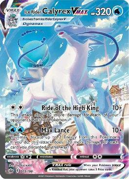 Articuno de Galar-V / Galarian Articuno-V (#169/198) - Epic Game - A loja  de card game mais ÉPICA do Brasil!