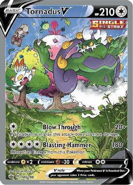 Articuno de Galar-V / Galarian Articuno-V (#169/198) - Epic Game - A loja  de card game mais ÉPICA do Brasil!