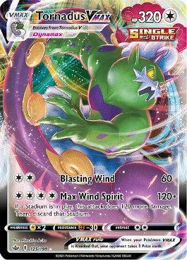 Urshifu Golpe Decisivo-V / Single Strike Urshifu-V (151/163), Busca de  Cards