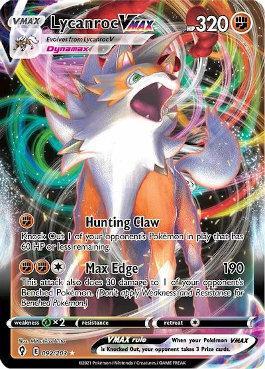 Mew-V (#060/159) - Epic Game - A loja de card game mais ÉPICA do