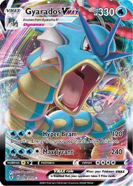 Charizard-VMAX (SV107/S122), Busca de Cards