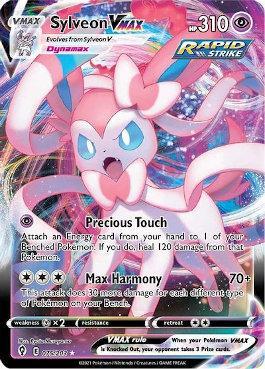 Lycanroc-V (#91/203) - Epic Game - A loja de card game mais ÉPICA do Brasil!