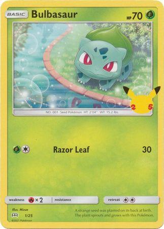 McDonald's Collection 2021 - Pokemon - Epic Game - A loja de card