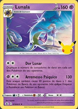 BOX - COLEÇÃO LUNALA-GX - Epic Game - A loja de card game mais ÉPICA do  Brasil!