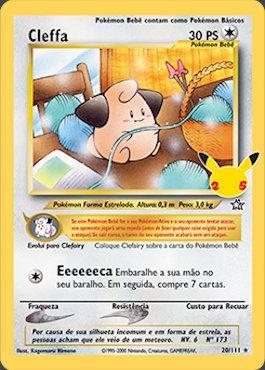 Card Pokémon Zapdos Da Equipe Rocket Celebrações Original