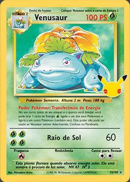 Energia Pokémon - Planta - Kinoene Cards - A maior loja de Card Games do  Vale do paraíba