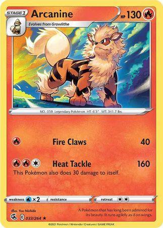 Slideshow: Pokémon TCG: Golpe Fusão - Cards com Golpe Fusão