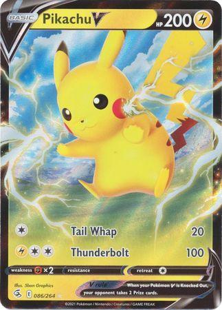 Pikachu (#05/25) - Epic Game - A loja de card game mais ÉPICA do Brasil!