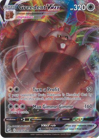 Carta Pokemon Genesect V Português 185/264 Original Copag