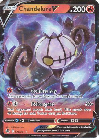 Mew-V (#060/159) - Epic Game - A loja de card game mais ÉPICA do