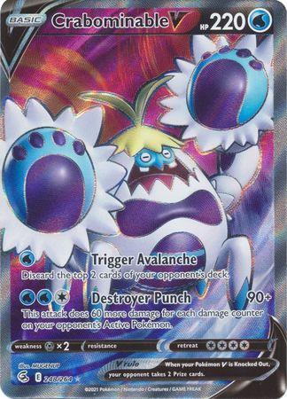 Mew-V (#69/189) - Epic Game - A loja de card game mais ÉPICA do Brasil!