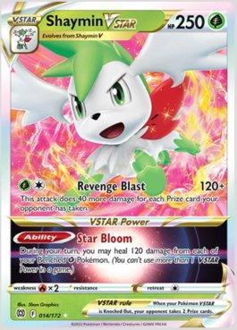 Pokémon Trainer Brasil: Análise Competitiva: Shaymin