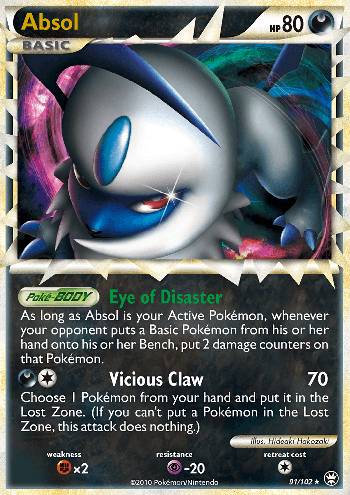 Electivire (carta tipo elétrico rara) - Pokémon TCG Cards