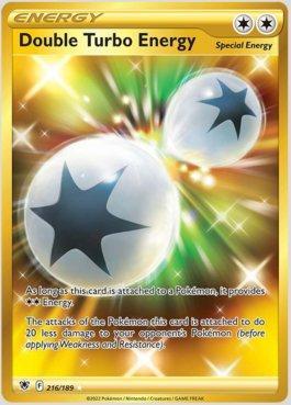 20 Cartas Energía Pokemon Originales