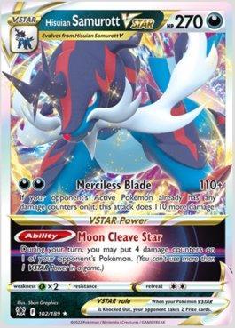 Dialga Forma Origem-V-ASTRO / Origin Forme Dialga-VSTAR (#101/172) - Epic  Game