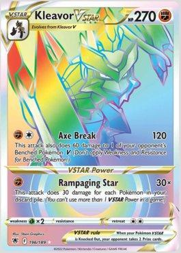 02 Cartas Pokemon Palkia V-astro E Palkia V