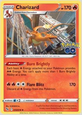 Charizard (#4/102) - Epic Game - A loja de card game mais ÉPICA do Brasil!