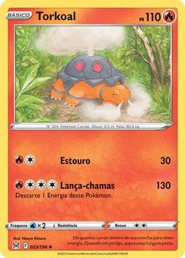 Voltorb (#100/165) - Bem-vindo a Meruru! A loja mais completa do