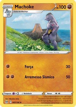 Galeria de Galar - Pokemon - Epic Game - A loja de card game mais