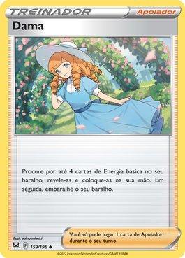 Giratina-V (#130/196) - Epic Game - A loja de card game mais ÉPICA